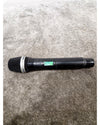 AKG DHT800 - Wireless Handheld Microphones - Pair - Black - Good - Photo 3