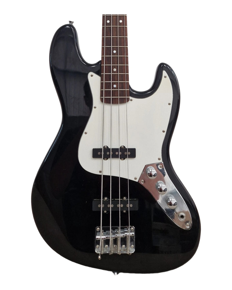 Westfield - Bass Guitars - Black - Refurbished - image 1