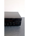 Yamaha KX-393 - Cassette Deck - Good - Photo 2