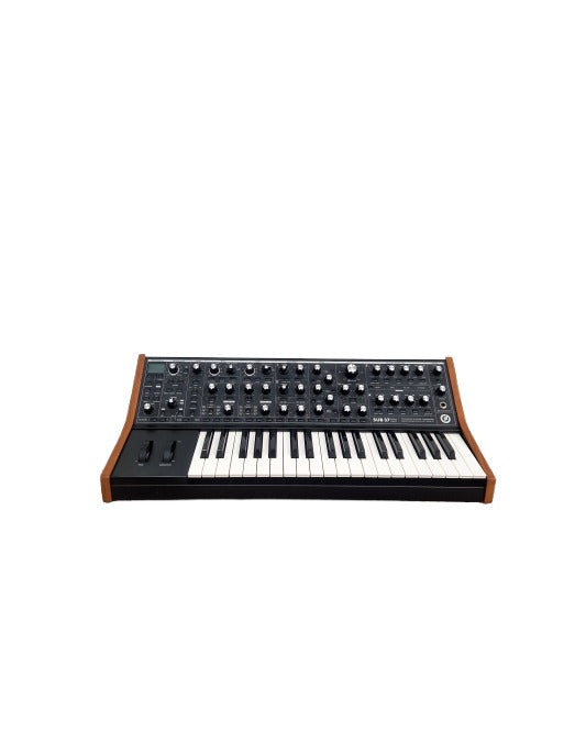 Morg Tribute Sub-37 - Synthesizer - Excellent w/ Original Box - image 1