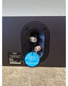 Q Acoustics 3090C Centre Channel Speaker - Black - Excellent w/ & tags - Photo 5
