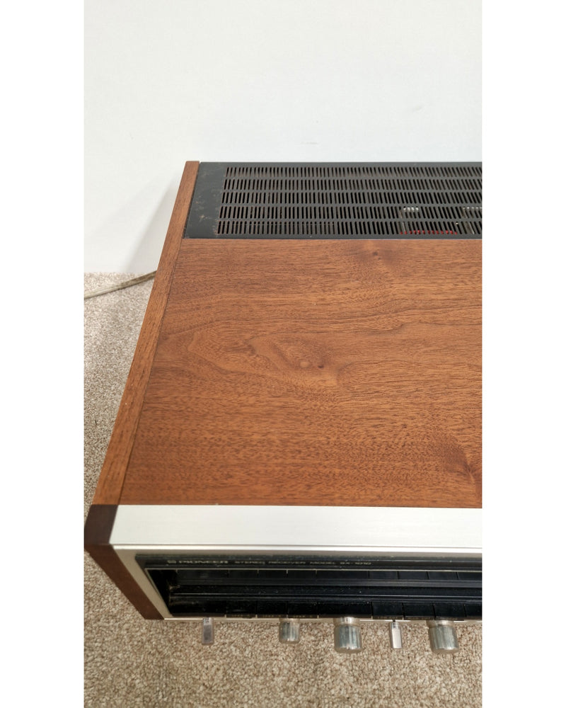 Pioneer SX-1010 - Very Rare - Spares or Repair - image 7