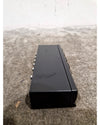 1x5 Stereo Audio Switch - Black - Good - Photo 4