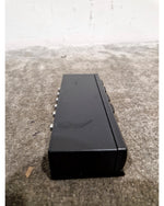 1x5 Stereo Audio Switch - Black - Good - Image 4