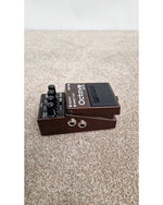 Boss OC-5 - Modulation Pedals - Excellent w/ Original Box - Image 10