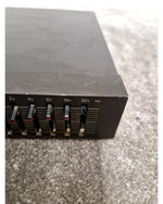 Technics Sh-8045 Equalizer – Equalizer - Spares or Repair - Image 9