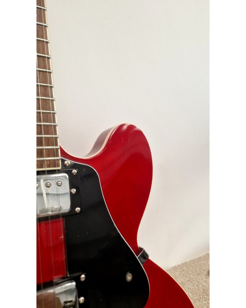 Vintage.VSA500CR - Like New - image 8