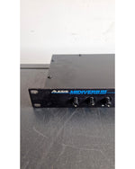 Alesis MIDIVERB III - Effect Processor - Very Good w/ Power Supply - Image 5