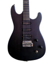 Chapman ML1 Monkey Lord Edition - Black Electric Guitar - Signature Series - Excellent w/ Soft Case - Photo 1