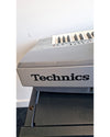 Technics SX-KN6500 - Musical Keyboards - Silver - Excellent w/ Manuals & memory cards - Photo 13
