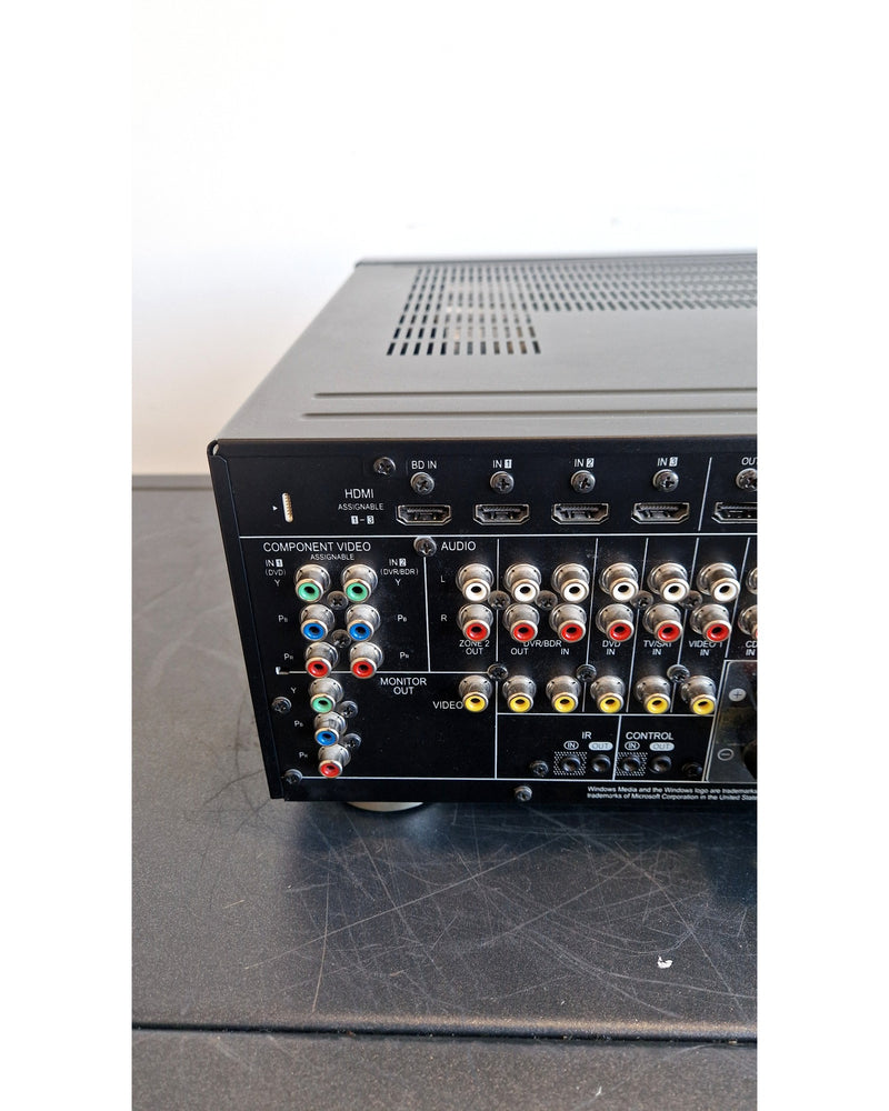 Pioneer VSX-920 - Receivers - Good w/ Manuals - Image 14