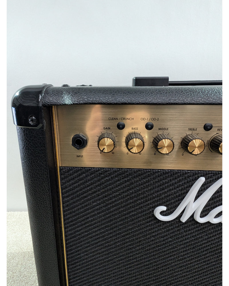 Marshall MG50FX - Guitar Amplifier - Excellent - image 9