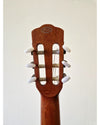 Indie Classical Visual CE - Acoustic Guitars - Natural - Excellent w/ Soft Case - Photo 7