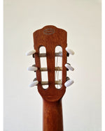 Indie Classical Visual CE - Acoustic Guitars - Natural - Excellent w/ Soft Case - Image 7