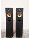 B&W DM602.5 S3 - Hi-Fi Speakers - Pair - Cherry - Excellent - Photo 2