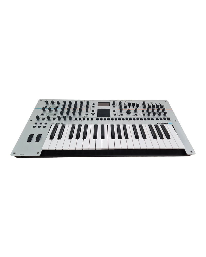 Roland Gaia 2 - Synthesizer Keyboards - Excellent w/ Power Supply - image 1