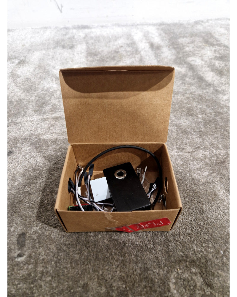 EMG Passive Wiring - Kit - Excellent w/ Original Box - Image 9
