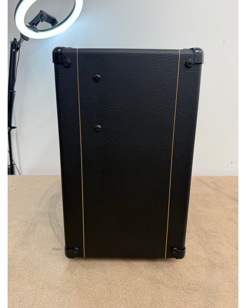 Vox AC15C1 - Guitar Amplifiers - Black - Excellent - Image 2