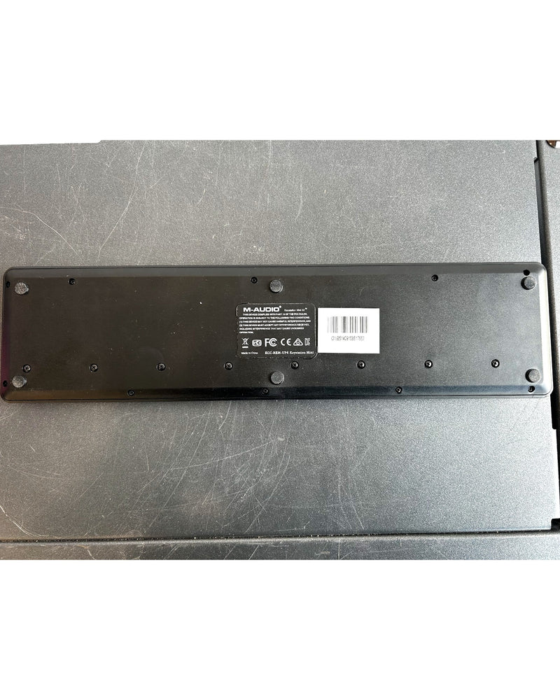 M-Audio Keystation Mini 32 - MIDI Controllers - Excellent - Image 6