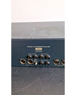TL Audio EQ-2 - Parametric Valve Equaliser - Fair - Image 4