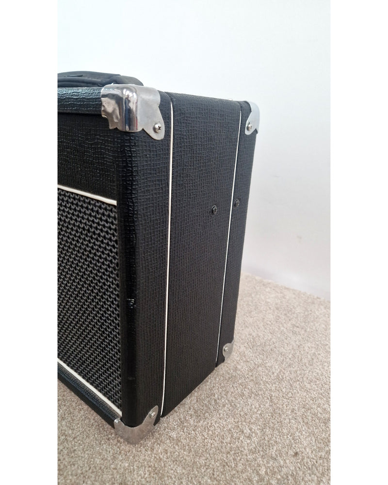 Laney VC15-110 - Guitar Amplifier - Black - Fair - image 6