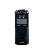 Tascam DR-05XP - Audio Recorder - Like New w/ Soft Case - Image 1