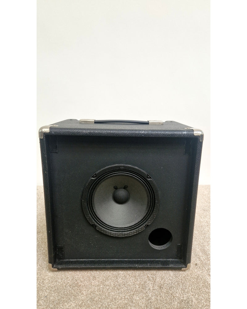 Fender Rumble 25 - Bass Amplifier - Black - Excellent - Image 6