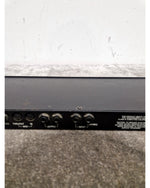 Alesis QuadraVerb - Effect Processor - Black - Good - Image 3