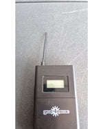 Gear4music WPM-200 - Microphone System - Excellent - Image 8