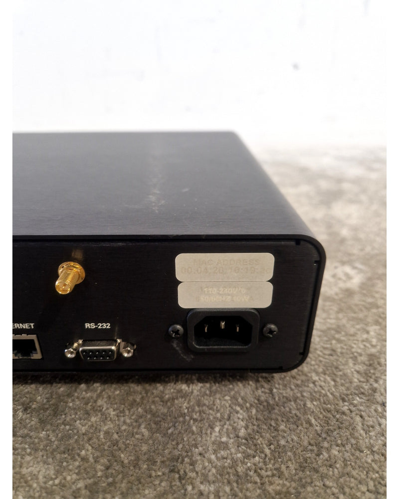 Logitech Transporter - Excellent - Image 7