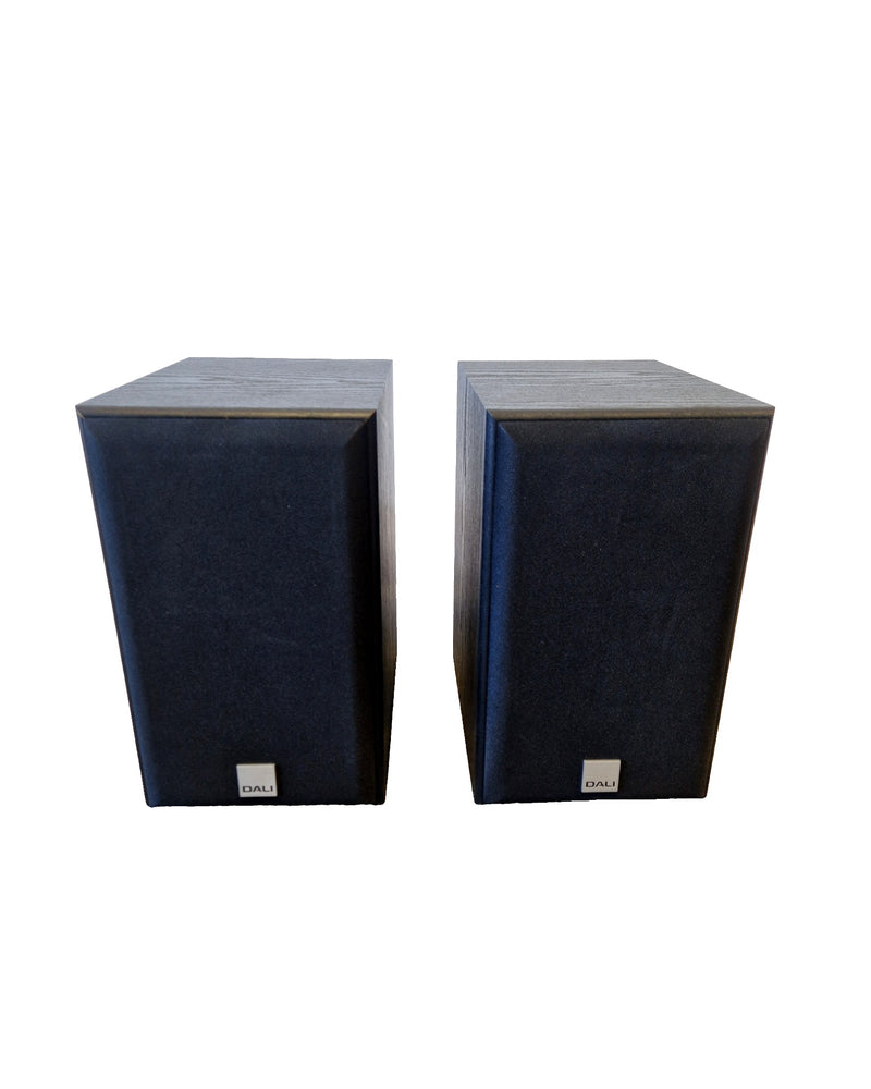 DALI SPEKTOR 2 - Hi-Fi Speakers - Pair - Excellent - Image 1