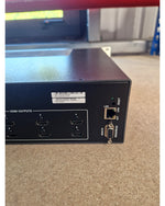 Extron DXP Series Digital Crosspoint Matrix Switcher - Matrix Switcher - Excellent - Image 5