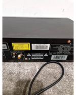Pioneer PDR-609 - Compact Disc Recorder - Black - Excellent w/ Original Box - Image 5