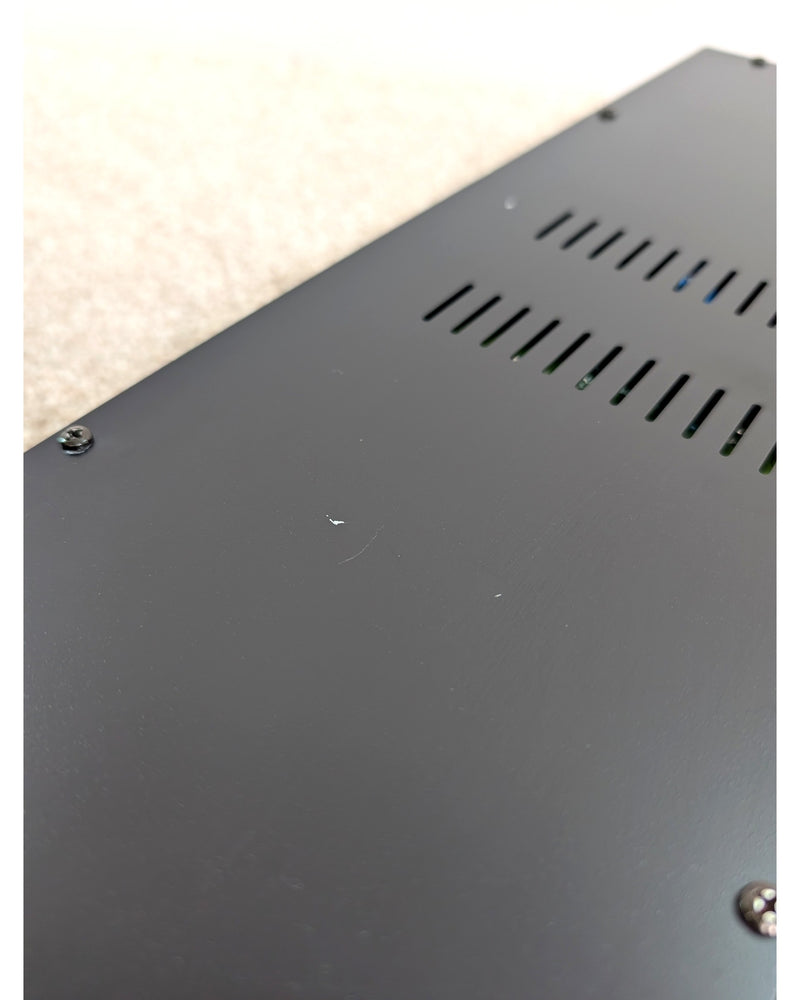 Roland M-GS64 - Rack Effects - Good w/ Hard Case - image 11