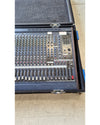 Yamaha MG32/14FX - Mixer - Good w/ Hard Case - Photo 16