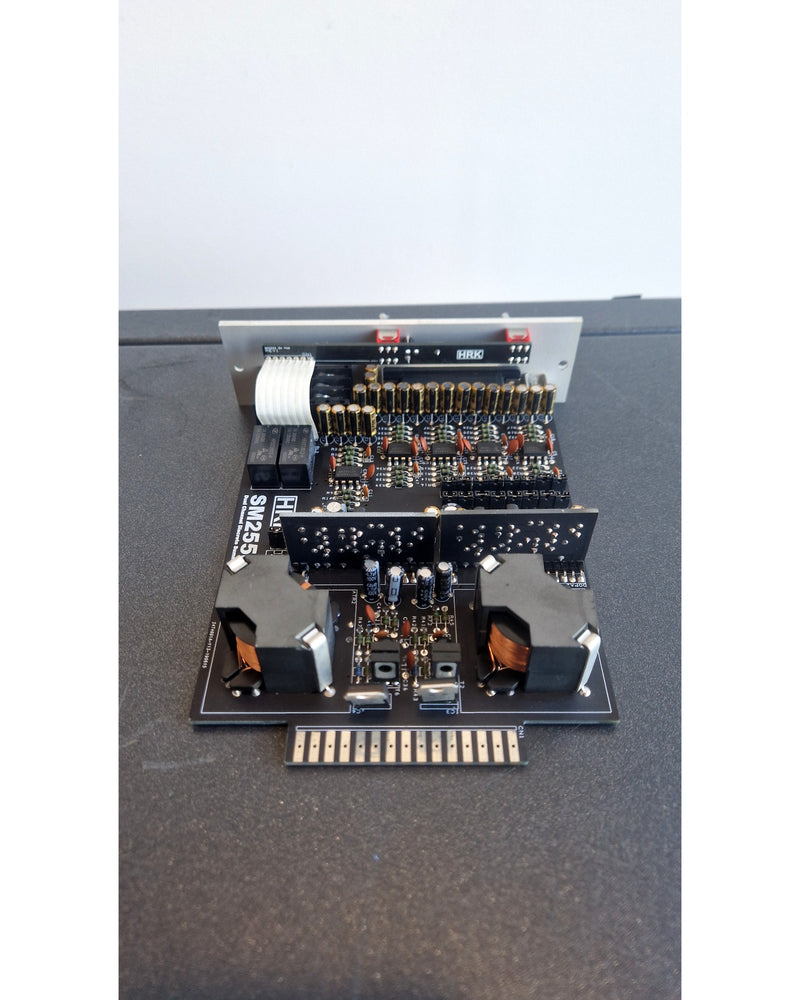 HRK SM2558 - Mixer - Excellent - Image 6