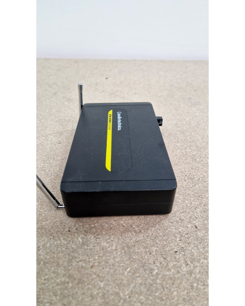 Audio-Technica ATW-R700 - Microphone System - Excellent w/ microphone - image 6
