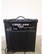 Roland Cube 100 - Bass Amplifier Combo - Black - Spares Or Repair - Image 9