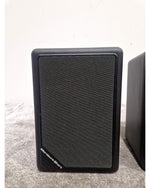 Mordaunt-Short CS-1 - Compact Speakers - Pair - Good - Image 20