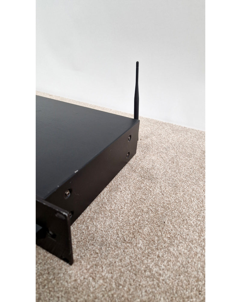IMG Stageline TXS-686 - Microphone System - Good w/ Power Supply - Image 9