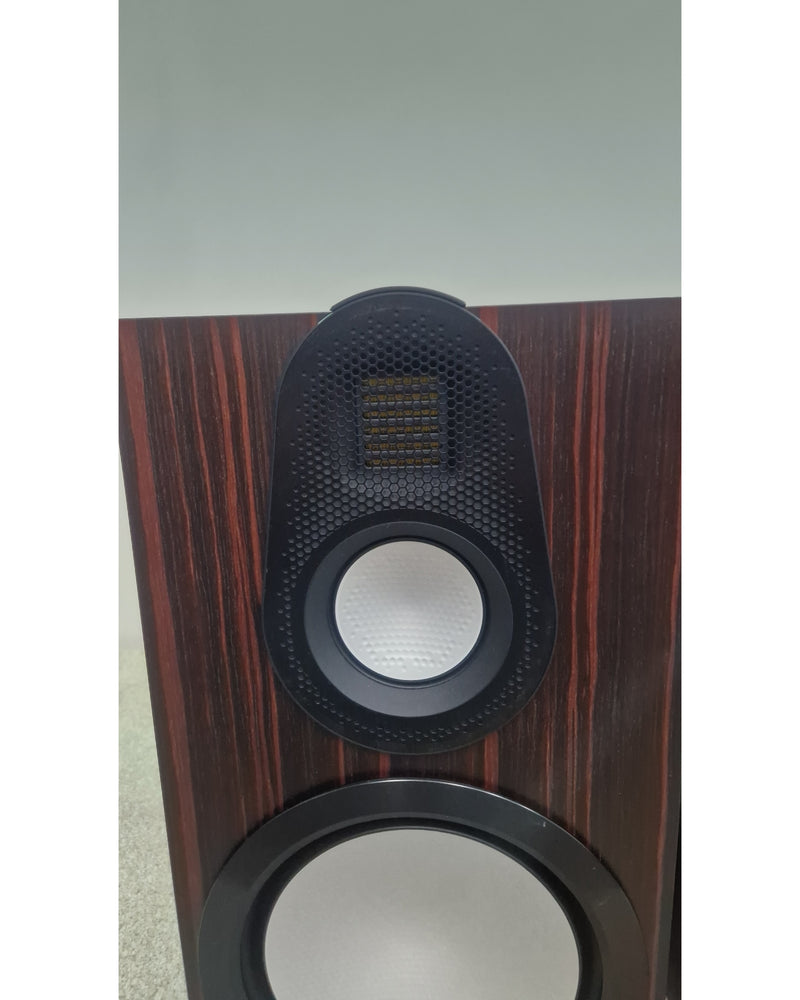 Monitor Audio Gold 100 6G - Hi-Fi Speaker - Ebony - Very Good - image 8