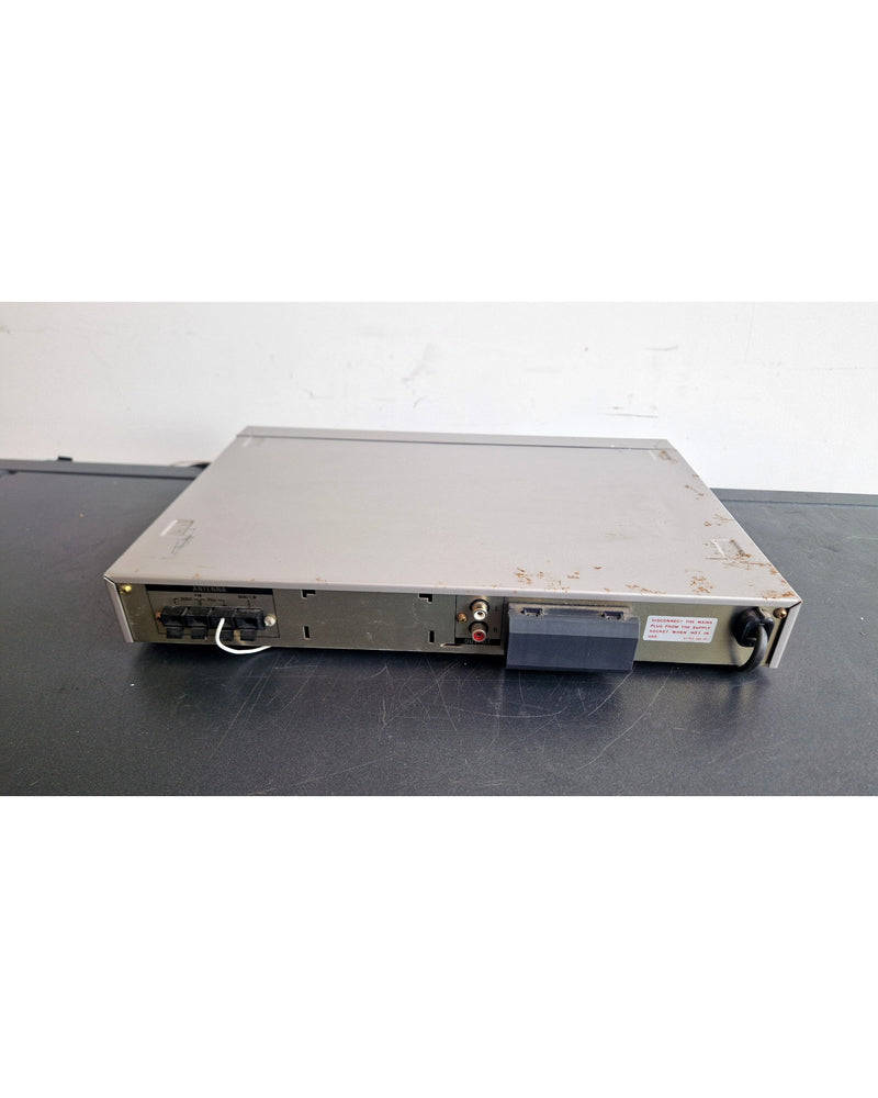 Sony ST-V30L - Hi-Fi Tuner - Good - Image 13