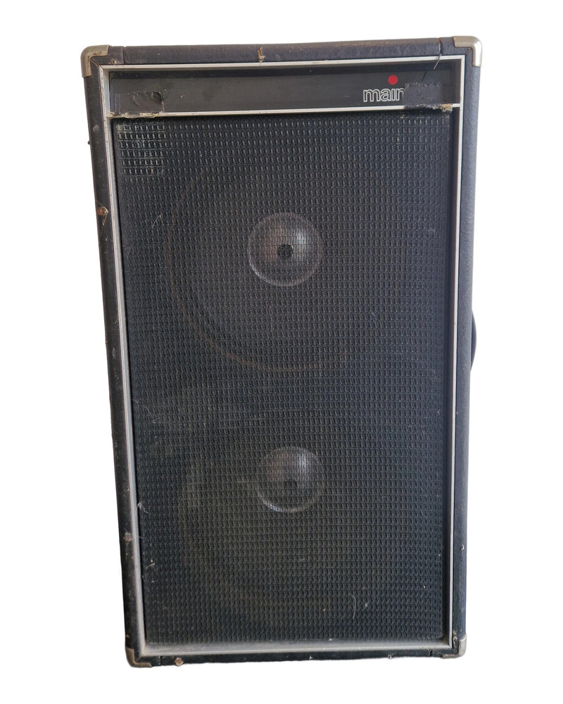 Maine 212PA - PA Gear - Good - image 1