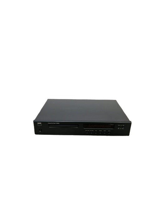 NAD C 545BEE - CD Player - Black - Very Good - image 1