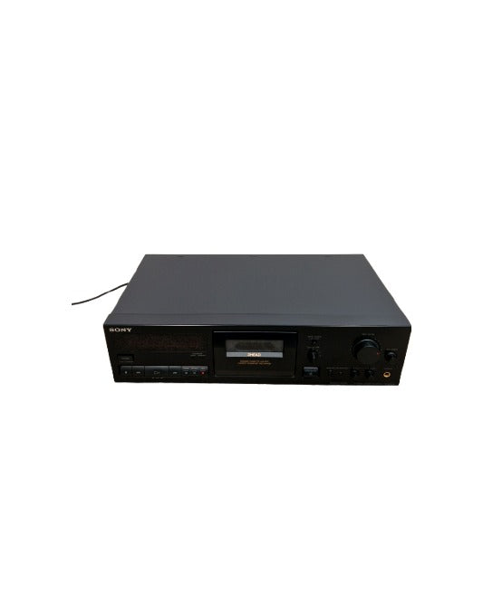 Sony TC-K661S - Excellent
