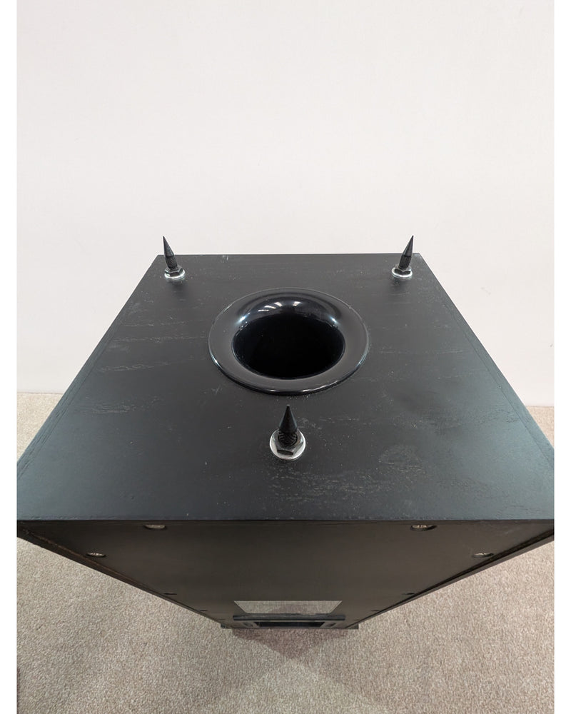 Harbeth Nelson Extenders - Stands & Mounts - Very Good w/ Original Box, Manuals, Stands/Mounts - image 7