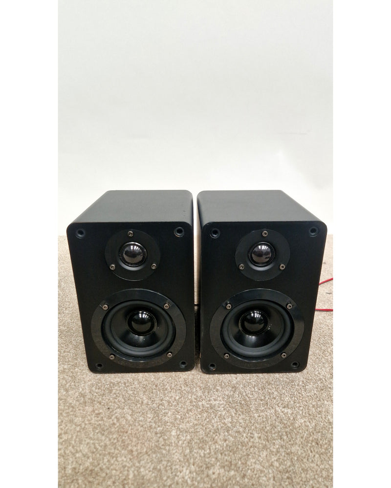 Brennan Hi-Fi Speakers - Very Good - image 4