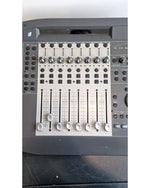 Digidesign Command 8 - MIDI Controller - Black - Poor - Image 8
