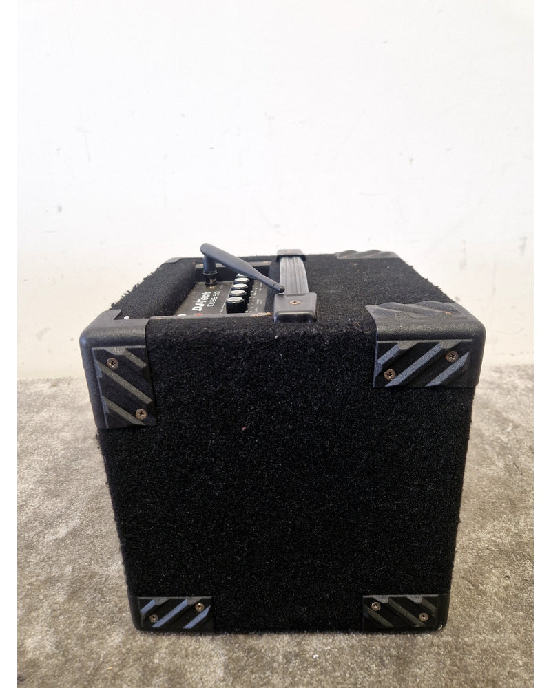 DJTech Qube 50 - Speakers - Fair - Image 3