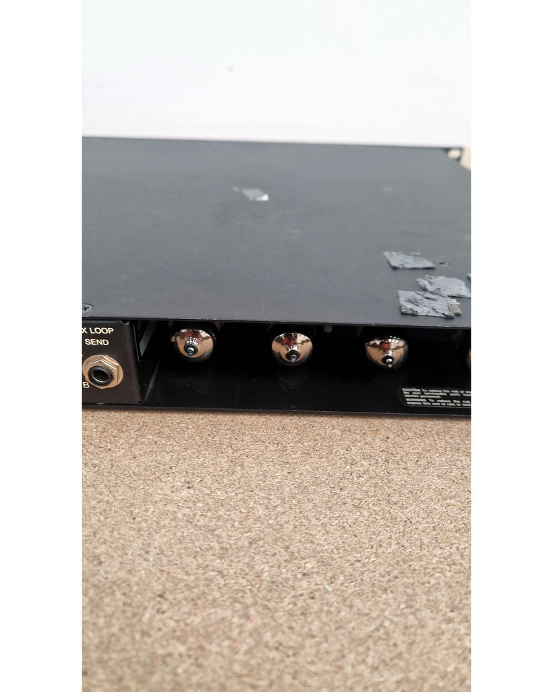 Mesa Boogie Triaxis - Effect Processor - Very Good - Image 12